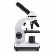 BRESSER 宝视德 51-15500 显微镜 40-1600倍 *2件