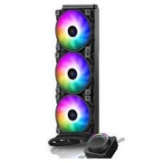PCCOOLER 超频三偃月360 GI-AH360P CPU水冷散热器