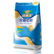 Nouriz 纽瑞滋 全脂成人调制牛奶粉 1000g *3件+凑单品