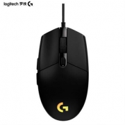 15日0点： Logitech 罗技 G102 第二代 LIGHTSYNC 鼠标