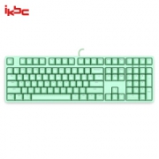 ikbc C210 108键机械键盘