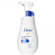 Dove 多芬 （润泽水嫩泡沫洁面乳 160ml + 洗手液225ml） *6件
