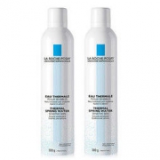 LA ROCHE-POSAY 理肤泉 舒缓调理喷雾 300ml 2瓶装 *4件