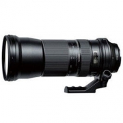 TAMRON 腾龙 SP 150-600mm f/5-6.3 Di VC USD 远摄变焦镜头 佳能卡口
