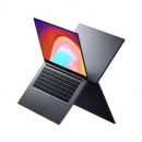 Redmi 红米 RedmiBook 16 锐龙版 16.1英寸笔记本电脑（R5-4500U、16G、512G、100%sRGB）