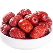 山海农庄 若羌灰枣 500g*3包 10.9元包邮（需用券）