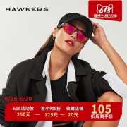 16日0点、616预告： Hawkers 11 0004 男/女款太阳镜