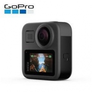 GoPro 运动相机 MAX 运动全景相机