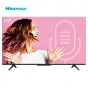 Hisense 海信 HZ55E3D-PRO  55英寸 4K 液晶电视 1869元包邮（拍下立减）