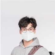 KOSKATIA KN95级别防护口罩  50只