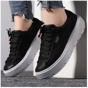 PUMA 彪马 Platform Trace 369160 女士休闲鞋