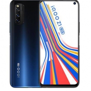 vivo iQOO Z1 5G 智能手机 6GB 128GB