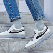 SKECHERS 斯凯奇 210096 男款休闲鞋 319元包邮（需用券）