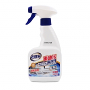 老管家 抽油烟机清洗剂 500ml 8.8元包邮（需用券）