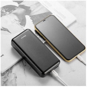 百亿补贴：LIano 绿巨能 PD18W 双向快充移动电源 20000mAh