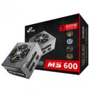 FSP 全汉 FSP600-50SD 电脑电源 铜牌（85%）600W 全模组化