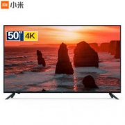 MI 小米 4A L50M5-AD 4K液晶电视 50英寸