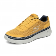 Skechers 斯凯奇 GOWALK  216031 男女款休闲鞋 329元包邮（需用券）