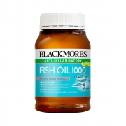 88VIP：BLACKMORES 澳佳宝 原味深海鱼油  200粒/瓶 *2件 112.57元含税包邮（多重优惠）