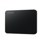 百亿补贴、历史低价： TOSHIBA 东芝 新小黑A3系列 2.5英寸 USB3.0 移动硬盘 4TB