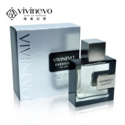 小米生态链 锐智男性香水 持久木质香调 40ml