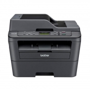 brother 兄弟 DCP-7180DN 黑白激光多功能一体机
