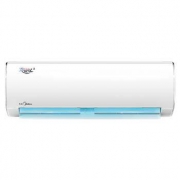 Midea 美的 冷静星Ⅱ KFR-26GW/BP2DN8Y-PH400(B3) 1匹 壁挂式空调