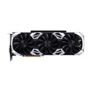 ZOTAC 索泰 RTX 2060 SUPER 至尊PLUS OC 显卡 8GB