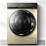 18日0点、618预告： LittleSwan 小天鹅 TD100RFTEC 滚筒洗衣机 10公斤