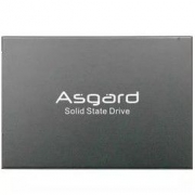Asgard 阿斯加特 AS系列 SATA3固态硬盘 2TB