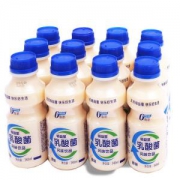 畅益星 乳酸菌饮品 340mlx12瓶