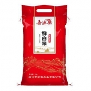 18日0点：香源龙 东北大米 长粒白香米 5kg