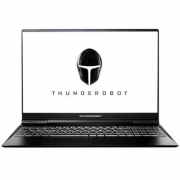 7日0点、历史低价： ThundeRobot 雷神 911Air星战三代 15.6英寸游戏本（i5-10300H、8GB、512GB、GTX1650）