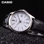 CASIO 卡西欧 石英男表 MTP-1183E-7A