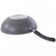 COOKER KING 炊大皇 不粘锅炒锅 30cm 99元包邮（需用券）