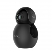 nubia 努比亚 VR全景相机 CP1001 360°全景拍摄 +凑单品 260元包邮（需用券）