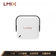 6日0点： lmix P12 微型便携投影仪