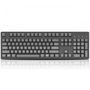 COOLERMASTER 酷冷至尊 MasterKeys L With PBT 烈焰枪 XT V2 机械键盘 青轴