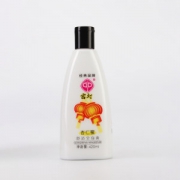 经典国货 宫灯 杏仁蜜保湿补水 滋润乳液 420ml