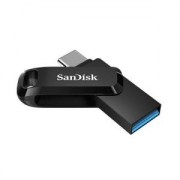 闪迪（Sandisk）256GB U盘至尊高速酷柔 Type-C接口