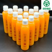 0添加=30%沙棘汁+纯净水：280mlx12瓶 达其爽 沙棘汁饮料