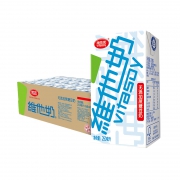 18日0点、88VIP：Vitasoy 维他奶 无糖豆奶 250mL*24盒 *4件 144.47元（双重优惠）