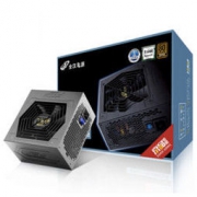 FSP 全汉 蓝暴经典PLUS 额定550W 电源（80PLUS铜牌） *2件