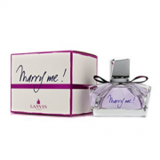 LANVIN 浪凡 Marry Me 嫁给我 女士香水喷雾