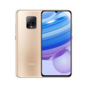 Redmi 红米 10X Pro 5G智能手机 8GB+128GB 胧月金