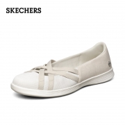 26日0点：Skechers斯凯奇女士玛丽珍休闲鞋136218