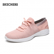 26日0点： SKECHERS 斯凯奇 14960 女士一脚蹬懒人鞋