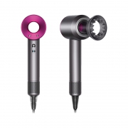 616预告：dyson 戴森 Supersonic HD03 电吹风 2290元包邮（限前1小时）