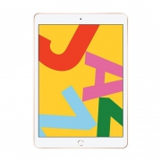 Apple iPad 第7代 10.2英寸 32G Wifi版 平板电脑