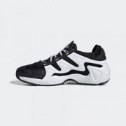 天猫 adidas 阿迪达斯 三叶草 FYW S-97 男女经典运动鞋 G27986 G27987